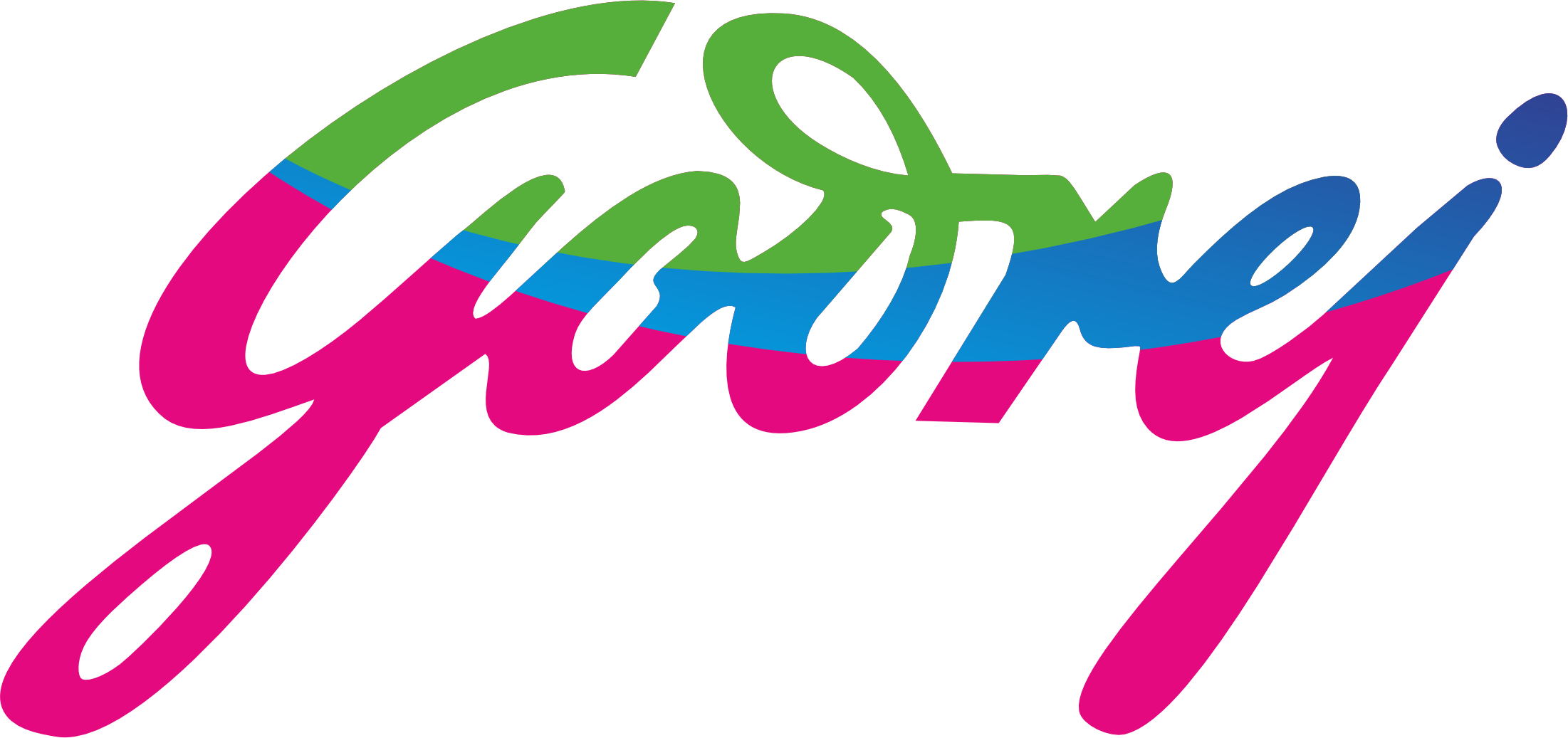 Godrej Logo - Consumer Goods Company