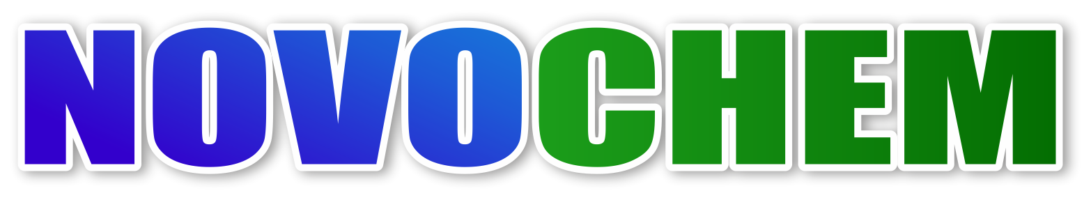 Novochem Logo - CBS-X Powder Manufacturer Delhi NCR